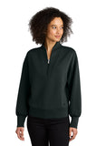 OGIO® Women’s Transcend 1/4-Zip OGIO® Women’s Transcend 1/4-Zip