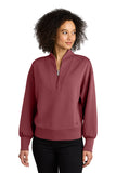 OGIO® Women’s Transcend 1/4-Zip OGIO® Women’s Transcend 1/4-Zip