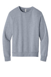Bella+Canvas® Sponge Fleece Classic Crewneck Sweatshirt Bella+Canvas® Sponge Fleece Classic Crewneck Sweatshirt