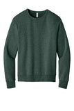 Bella+Canvas® Sponge Fleece Classic Crewneck Sweatshirt Bella+Canvas® Sponge Fleece Classic Crewneck Sweatshirt