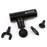 Kneado Handheld Massage Gun Kneado Handheld Massage Gun