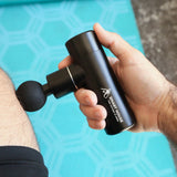 Kneado Handheld Massage Gun Kneado Handheld Massage Gun