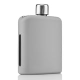 Hipster 6oz Flask Hipster 6oz Flask