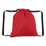 JOEL RPET Drawstring Tote Bag JOEL RPET Drawstring Tote Bag
