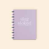 Disc Journal - Large Disc Journal - Large