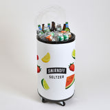 65L Rolling Cooler 65L Rolling Cooler