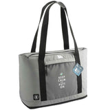 Arctic Zone® Repreve® 25-50 Can Expandable Cooler Arctic Zone® Repreve® 25-50 Can Expandable Cooler