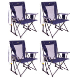 GCI Outdoor Comfort Pro Rocker - Set of 4 GCI Outdoor Comfort Pro Rocker - Set of 4