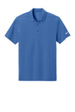 Nike Dri-FIT Smooth Heather Polo Nike Dri-FIT Smooth Heather Polo