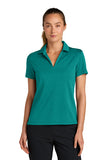 Nike Dri-FIT Smooth Heather Polo Nike Dri-FIT Smooth Heather Polo