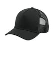 New Era® A-Frame Snapback Mesh Back Cap New Era® A-Frame Snapback Mesh Back Cap
