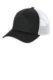 New Era® A-Frame Snapback Mesh Back Cap New Era® A-Frame Snapback Mesh Back Cap