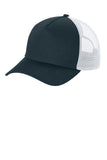New Era® A-Frame Snapback Mesh Back Cap New Era® A-Frame Snapback Mesh Back Cap