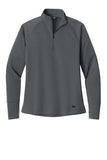 New Era® Stand Out 1/4-Zip New Era® Stand Out 1/4-Zip