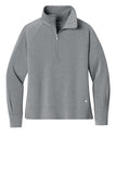 OGIO® Luuma 1/2-Zip Fleece OGIO® Luuma 1/2-Zip Fleece