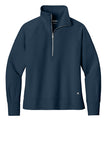 OGIO® Luuma 1/2-Zip Fleece OGIO® Luuma 1/2-Zip Fleece