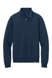 Brooks Brothers® Diamond Quilt 1/4-Zip Brooks Brothers® Diamond Quilt 1/4-Zip