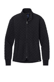 Brooks Brothers® Diamond Quilt 1/4-Zip Brooks Brothers® Diamond Quilt 1/4-Zip
