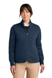 Brooks Brothers® Diamond Quilt 1/4-Zip Brooks Brothers® Diamond Quilt 1/4-Zip