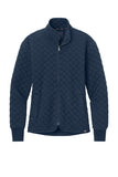 Brooks Brothers® Diamond Quilt 1/4-Zip Brooks Brothers® Diamond Quilt 1/4-Zip