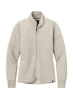 Brooks Brothers® Diamond Quilt 1/4-Zip Brooks Brothers® Diamond Quilt 1/4-Zip