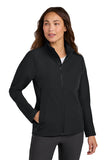 Nike® Full-Zip Soft Shell Jacket Nike® Full-Zip Soft Shell Jacket