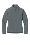 Nike® Full-Zip Soft Shell Jacket Nike® Full-Zip Soft Shell Jacket
