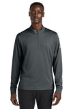 Nike® Essential 1/2-Zip Cover-Up Nike® Essential 1/2-Zip Cover-Up
