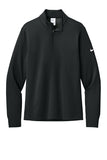 Nike® Essential 1/2-Zip Cover-Up Nike® Essential 1/2-Zip Cover-Up