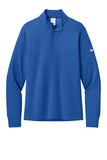Nike® Essential 1/2-Zip Cover-Up Nike® Essential 1/2-Zip Cover-Up