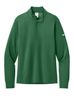 Nike® Essential 1/2-Zip Cover-Up Nike® Essential 1/2-Zip Cover-Up