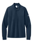 Nike® Essential 1/2-Zip Cover-Up Nike® Essential 1/2-Zip Cover-Up