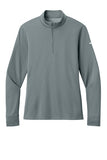 Nike® Essential 1/2-Zip Cover-Up Nike® Essential 1/2-Zip Cover-Up