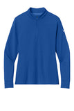 Nike® Essential 1/2-Zip Cover-Up Nike® Essential 1/2-Zip Cover-Up