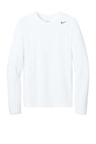 Nike® Team rLegend Long Sleeve Tee Nike® Team rLegend Long Sleeve Tee
