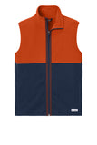 Cotopaxi® Amado Fleece Vest Cotopaxi® Amado Fleece Vest