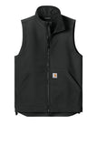 Carhartt® Rain Defender Soft Shell Vest Carhartt® Rain Defender Soft Shell Vest