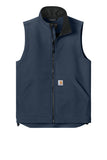 Carhartt® Rain Defender Soft Shell Vest Carhartt® Rain Defender Soft Shell Vest