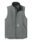 Carhartt® Rain Defender Soft Shell Vest Carhartt® Rain Defender Soft Shell Vest
