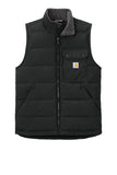 Carhartt® Montana Insulated Vest Carhartt® Montana Insulated Vest