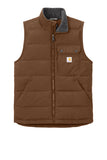 Carhartt® Montana Insulated Vest Carhartt® Montana Insulated Vest