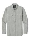 Carhartt® Rugged Flex Plaid Long Sleeve Shirt Carhartt® Rugged Flex Plaid Long Sleeve Shirt