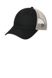 New Era® 9TWENTY® Unstructured Mesh Snapback Cap New Era® 9TWENTY® Unstructured Mesh Snapback Cap