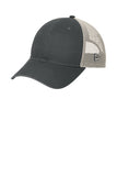 New Era® 9TWENTY® Unstructured Mesh Snapback Cap New Era® 9TWENTY® Unstructured Mesh Snapback Cap