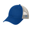 New Era® 9TWENTY® Unstructured Mesh Snapback Cap New Era® 9TWENTY® Unstructured Mesh Snapback Cap