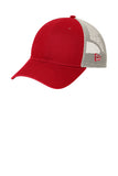 New Era® 9TWENTY® Unstructured Mesh Snapback Cap New Era® 9TWENTY® Unstructured Mesh Snapback Cap