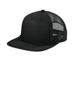 New Era® Foam Rope Trucker Cap New Era® Foam Rope Trucker Cap