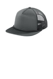 New Era® Foam Rope Trucker Cap New Era® Foam Rope Trucker Cap