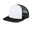 New Era® Foam Rope Trucker Cap New Era® Foam Rope Trucker Cap