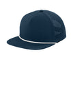 OGIO® 5-Panel Rope Performance Cap OGIO® 5-Panel Rope Performance Cap